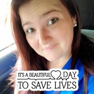 Meet your Posher, Alexandra